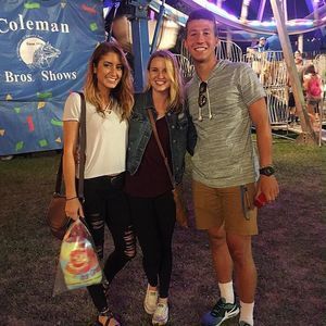 Meet your Posher, Ethan